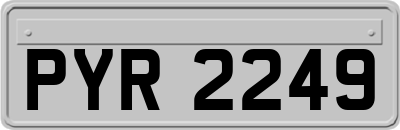 PYR2249