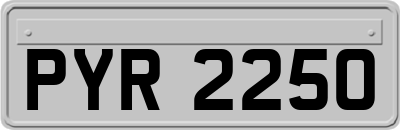 PYR2250