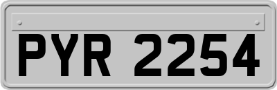 PYR2254