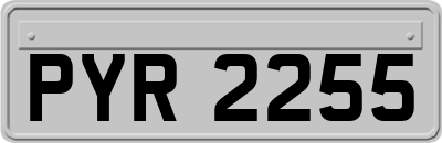 PYR2255