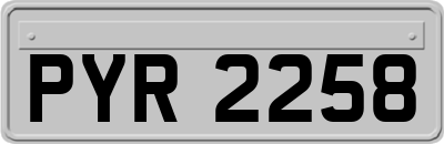 PYR2258