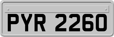 PYR2260