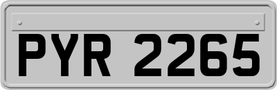 PYR2265