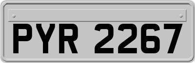 PYR2267