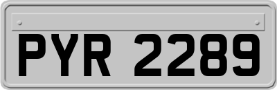 PYR2289