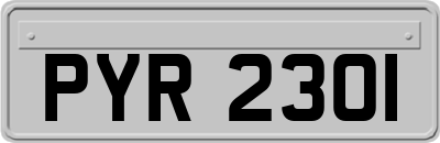 PYR2301