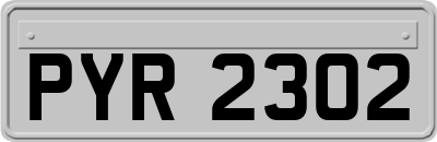 PYR2302