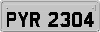 PYR2304