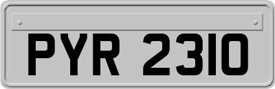 PYR2310