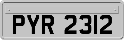 PYR2312