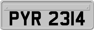 PYR2314