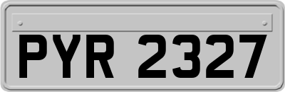 PYR2327