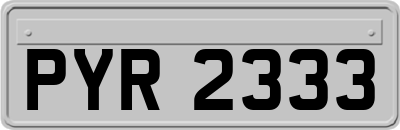 PYR2333