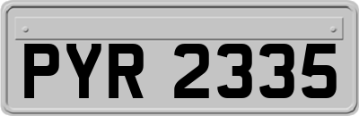 PYR2335