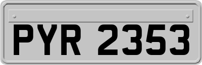 PYR2353