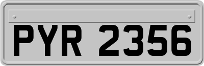 PYR2356