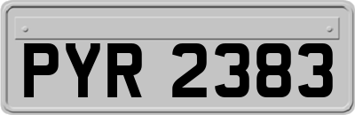 PYR2383