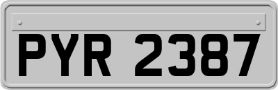 PYR2387