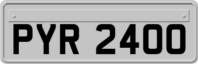 PYR2400