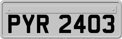 PYR2403