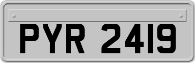 PYR2419