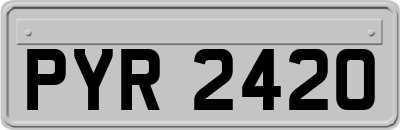 PYR2420