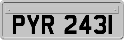 PYR2431