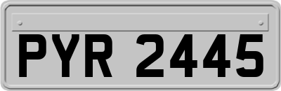 PYR2445