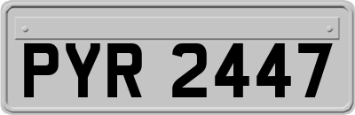 PYR2447