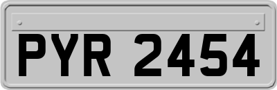 PYR2454