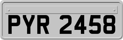 PYR2458