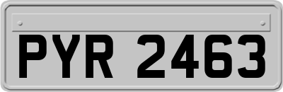 PYR2463