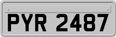 PYR2487