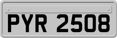 PYR2508