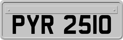 PYR2510