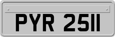 PYR2511