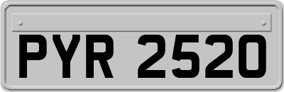 PYR2520