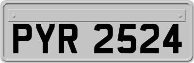 PYR2524