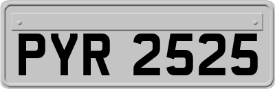 PYR2525