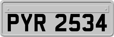 PYR2534