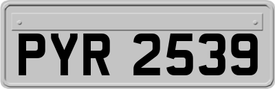 PYR2539