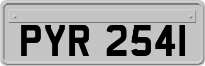 PYR2541