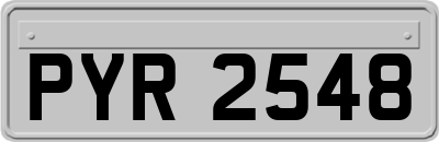 PYR2548