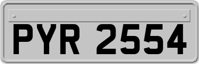 PYR2554