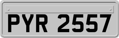 PYR2557