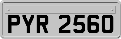 PYR2560