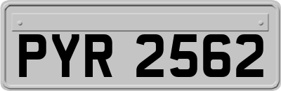 PYR2562