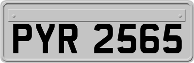 PYR2565