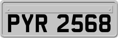 PYR2568