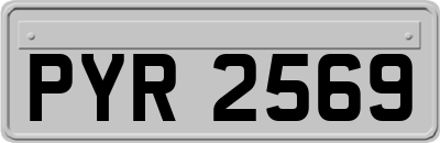 PYR2569